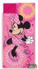 Disney Minnie Flower hálózsák