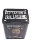 Bud Spencer The Legend fém tárolódoboz