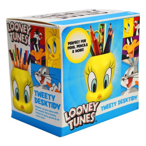 Looney Tunes Tweety Pie 3D tolltartó