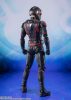 Marvel Ant-Man and the Wasp Quantumania Ant-Man Sh figuarts figura 15cm