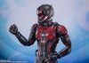 Marvel Ant-Man and the Wasp Quantumania Ant-Man Sh figuarts figura 15cm