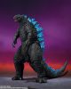 Godzilla x Kong: The New Empire S.H. MonsterArts Godzilla (2024) akciófigura 16 cm