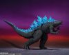 Godzilla x Kong: The New Empire S.H. MonsterArts Godzilla (2024) akciófigura 16 cm