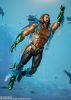 Aquaman and the Lost Kingdom S.H. Figuarts Aquaman akciófigura 16 cm