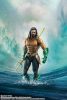 Aquaman and the Lost Kingdom S.H. Figuarts Aquaman akciófigura 16 cm