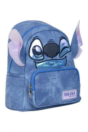 Disney Stitch táska hátizsák