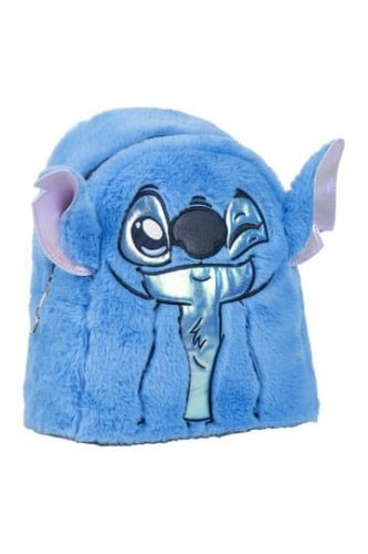 Disney Stitch Fluffy táska hátizsák