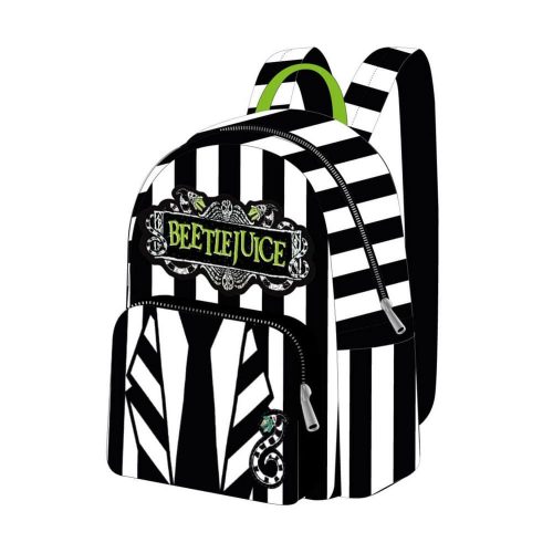 Beetlejuice casual táska hátizsák 25cm