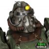 Fallout 4 Life-Size figura/szobor T-51b Power Armor 213 cm