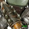 Fallout 4 Life-Size figura/szobor T-51b Power Armor 213 cm