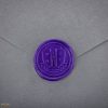 Wednesday Wax Stamp 3-Pack