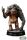 The Witcher 3 - Wild Hunt Rock Troll PVC szobor figura 25 cm