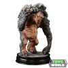 The Witcher 3 - Wild Hunt Rock Troll PVC szobor figura 25 cm