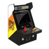 My Arcade DGUNL-7013 Atari Micro Player Pro Portable Retro Arcade hordozható játékkonzol