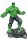 Marvel Hulk diorama figura