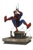 Marvel Pókember diorama figura 20cm