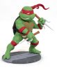 Teenage Mutant Ninja Turtles D-Formz SDCC 2023 Exkluzív 4 db-os Mini figura csomag 5 cm