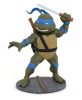 Teenage Mutant Ninja Turtles D-Formz SDCC 2023 Exkluzív 4 db-os Mini figura csomag 5 cm