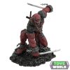 Marvel Comic Gallery Deluxe Venompool PVC szobor figura 25 cm