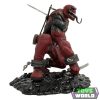 Marvel Comic Gallery Deluxe Venompool PVC szobor figura 25 cm