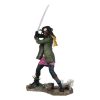 The Walking Dead Gallery Michonne PVC szobor figura 25 cm