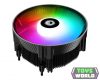 ID-Cooling DK-07A RAINBOW AMD AM5/AM4 CPU hűtő