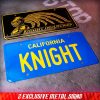 Knight Rider ajándékcsomag F.L.A.G Agent Kitt