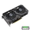 ASUS GeForce RTX 4060 8GB Dual EVO OC Edition videokártya