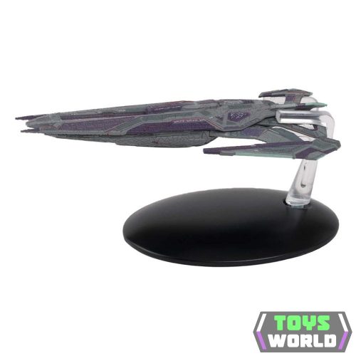 Star Trek: Online Model Jem'Hadar Vanguard Carrier