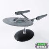 Star Trek: Online Model Recluse-class Tholian Carrier