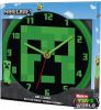 Minecraft Green falióra 25 cm