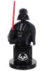 Star Wars Darth Vader (2023) kontroller/telefon tartó Cable Guy figura 20 cm