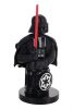 Star Wars Darth Vader (2023) kontroller/telefon tartó Cable Guy figura 20 cm