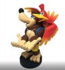 BANJO-KAZOOIE Cable Guy – kontroller vagy telefon tartó figura