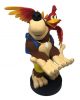 BANJO-KAZOOIE Cable Guy – kontroller vagy telefon tartó figura