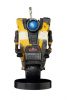 Borderlands Claptrap kontroller/telefon tartó Cable Guy figura 21 cm