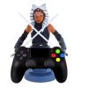 Ahsoka Tano kontroller/telefon tartó Cable Guy figura 20 cm