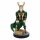 Loki kontroller/telefon tartó Cable Guy figura 20 cm