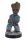 Marvel Guardians of the Galaxy Groot in Pajamas kontroller/telefon tartó Cable Guy figura 20cm