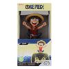 One Piece Luffy kontroller/telefon tartó Cable Guy figura 20cm