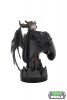 Diablo Cable Lilith kontroller/telefon tartó Cable Guy figura 22 cm