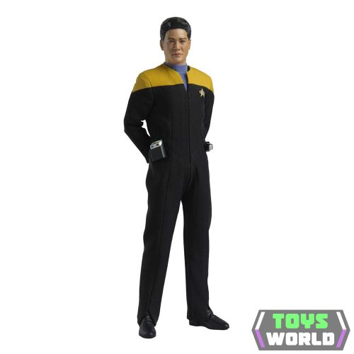 Star Trek: Voyager - Harry Kim 1/6 figura