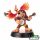 Banjo Kazooie Banjo-Kazooie Duet szobor figura 24 cm