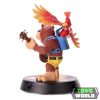 Banjo Kazooie Banjo-Kazooie Duet szobor figura 24 cm