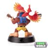 Banjo Kazooie Banjo-Kazooie Duet szobor figura 24 cm