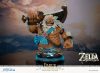 The Legend of Zelda Breath of the Wild Daruk Collector's Edition PVC szobor figura 30 cm