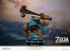 The Legend of Zelda Breath of the Wild Daruk Collector's Edition PVC szobor figura 30 cm