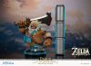 The Legend of Zelda Breath of the Wild Daruk Collector's Edition PVC szobor figura 30 cm