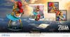 The Legend of Zelda Breath of the Wild Urbosa Collector's Edition PVC szobor figura 28 cm