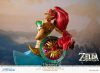 The Legend of Zelda Breath of the Wild Urbosa Collector's Edition PVC szobor figura 28 cm